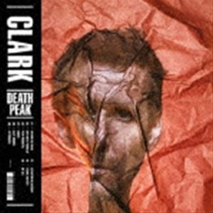 クラーク / Death Peak [CD]