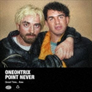 種別:CD サントラ海外映画 発売日:2017/11/03 販売元:BEATINK 登録日:2017/10/11 ワンオートリックス・ポイント・ネヴァー（音楽） ワンオートリックスポイントネバー グッ