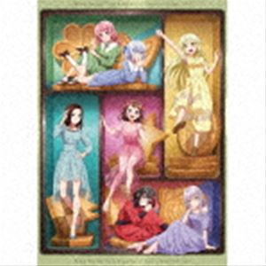 (ゲーム・ミュージック) バンドリ! ガールズバンドパーティ! カバーコレクション Vol.7（Blu-ray付生産限定盤／CD＋Blu-ray） [CD]