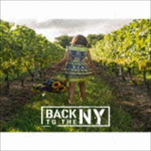 BACK TO THE NY / 夕景アンインストール [CD]
