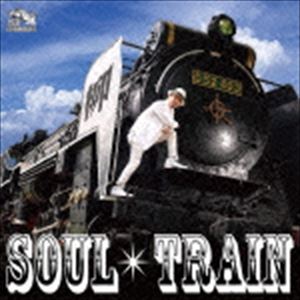 柳 / SOUL TRAIN [CD]