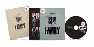 ~[WJwSPY~FAMILYxBlu-ray ʏŁiVersion Fj