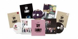 ~[WJwSPY~FAMILYx񐔗ʌŁ Blu-ray