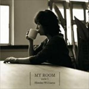 ウィリアムス浩子 / MY ROOM side1 [CD]