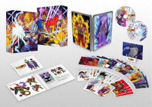種別:Ultra HD Blu-ray アニメアニメ映画 発売日:2022/12/07 販売元:東映 登録日:2022/09/07 野沢雅子 児玉徹郎 ドラゴンボールスーパースーパーヒーロー Dora