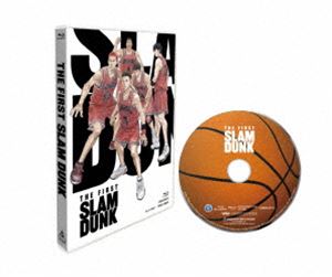 映画『THE FIRST SLAM DUNK』STANDARD EDITION [Blu-ray]