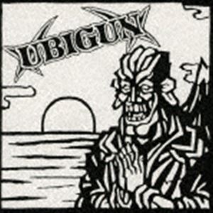 UBIGUN / UBIGUN [CD]