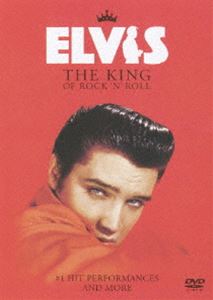 種別:DVD 音楽洋楽ロック 発売日:2008/01/08 販売元:ソニー・ミュージックソリューションズ 登録日:2007/10/30 エルヴィス・プレスリー 内容:ハートブレイク・ホテル／ブルー・ス