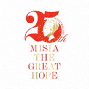 MISIA/MISIA THE GREAT HOPE BEST（初回生産限定盤）