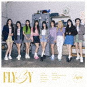 Kep1er / FLY-BY（初回生産限定盤B） [CD]