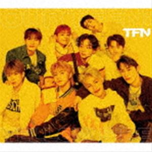 TFN / OUR TEEN：YELLOW SIDE（初回生産限定盤） [CD]