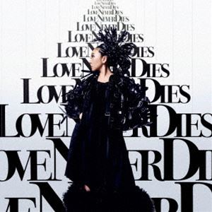 MISIA/LOVE NEVER DIES -MISIA ART BOOK-（完全生産限定豪華盤）