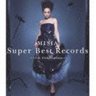 MISIA／Super Best Records -15th Celebration-（通常盤／Blu-specCD2）