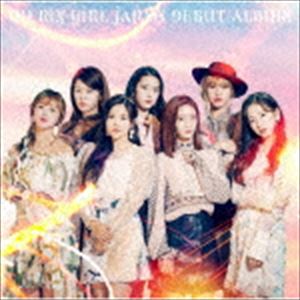 OH MY GIRL / OH MY GIRL JAPAN DEBUT ALBUM（通常盤） [CD]