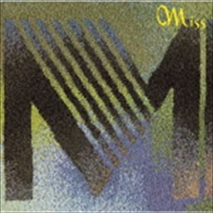 竹内まりや / Miss M [CD]