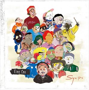 Sympa（完全生産限定盤／2LP）アナログ