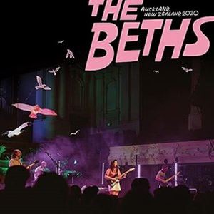 The Beths / AUCKLAND，NEW ZEALAND， 2020 [CD]