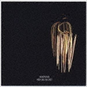 MARY BELL PROJECT / AMNAS [CD]