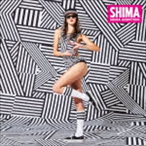 SHIMA / SHIMA ADDICTION [CD]