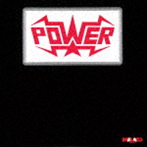 パワー / パワー ＋2 [CD]