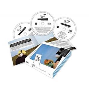 トーヤ / シープ・ファーミング・イン・バーネット：デラックス・エディション（2CD＋DVD） [CD]