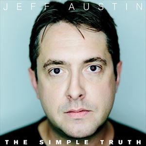 ジェフ・オースティン / THE SIMPLE TRUTH [CD]