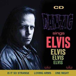 ダンジグ / SINGS ELVIS [CD]