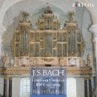 松居直美（org） / J.S.バッハ：ライプツィヒ・コラール集 BWV651-668a [CD]