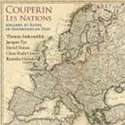 クープラン：諸国の人々 3声の合奏のソナタと組曲（全曲） [CD]