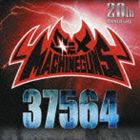 SEX MACHINEGUNS / 37564 [CD]