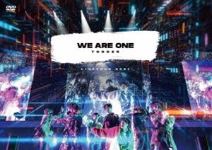 7ORDER／WE ARE ONE [DVD]