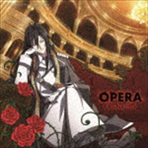 フェロ☆メン / オペラ／AnGeL fAIL（A-Type） [CD]