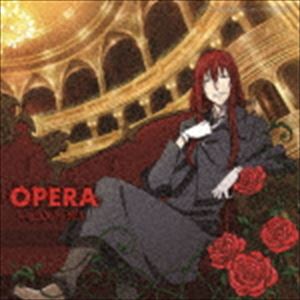 フェロ☆メン / オペラ／AnGeL fAIL（B-Type） [CD]