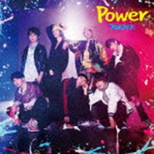 7ORDER / Power（通常盤） [CD]