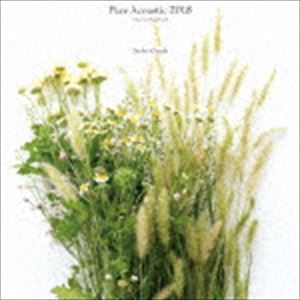 大貫妙子 / Pure Acoustic 2018 [CD]