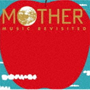 鈴木慶一 / MOTHER MUSIC REVISITED（通常盤） [CD]