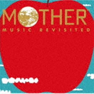 MOTHER MUSIC REVISITEDiDELUXEՁj