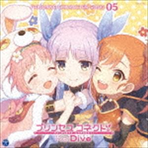 (ゲーム・ミュージック) プリンセスコネクト!Re：Dive PRICONNE CHARACTER SONG 05 [CD]