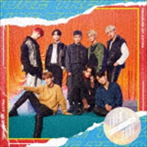 ATEEZ / TREASURE EP. EXTRA：Shift The Map（TYPE-Z） [CD]