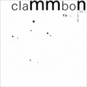 クラムボン / てん、（mono）（期間限定生産盤） [CD]