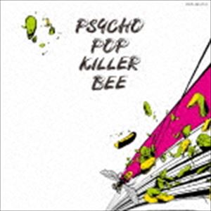 ホフディラン / 帰ってきたPSYCHO POP KILLER BEE（Remastered） [CD]