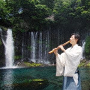 藤原道山（尺八） / 季 TOKI -夏- [CD]