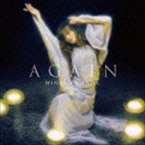 本田美奈子. / AGAIN [CD]