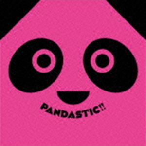 ぱんだウインドオーケストラ / PANDASTIC!! 〜Newest Standard〜 [CD]