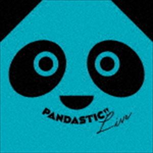 ぱんだウインドオーケストラ / PANDASTIC!! Live2016 [CD]