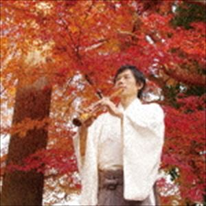 藤原道山（尺八） / 季 TOKI -秋- [CD]