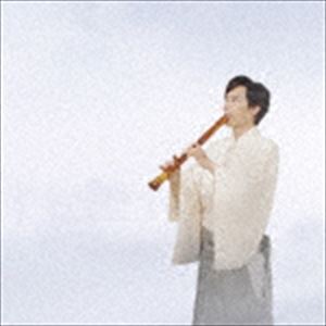 藤原道山（尺八） / 季 TOKI -冬- [CD]