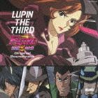 (ゲーム・ミュージック) パチスロ ルパン三世〜不二子 100億$の女神〜Original Soundtrack [CD]