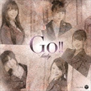 .lady. / Lady Go!!卒業アルバム [CD]