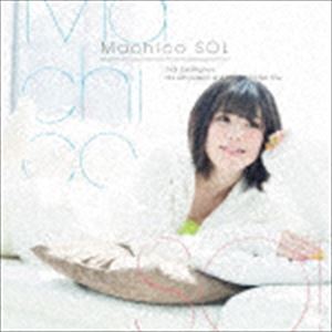 Machico / SOL（通常盤） [CD]